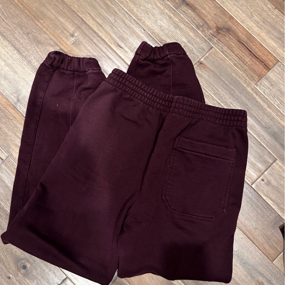 Helmut lang sweatpants - Picture 5 of 6